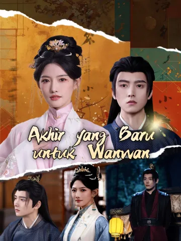 Akhir yang Baru untuk Wanwan